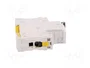 SCHNEIDER ELECTRIC Interruptor magnetotérmico iC60N 63A 1 Polo Característica D