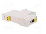 SCHNEIDER ELECTRIC Interruptor magnetotérmico iC60N 63A 1 Polo Característica D