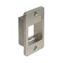 DeLOCK Kit de montaje Keystone para carcasas 4 piezas