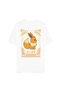 Difuzed Pokémon Camiseta Eevee talla M