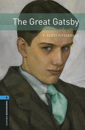 Oxford Bookworms Library 5: The Great Gatsby MP3 Pack, F. Scott Fitzgerald - OXFORD UNIVERSITY PRESS