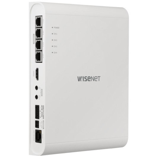 Hanwha Techwin PNM-9000QB IP-Cam P-Serie