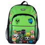 MANENTI Mochila Characters Minecraft 40cm