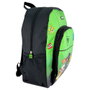 MANENTI Mochila Characters Minecraft 40cm