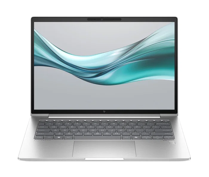 HP EliteBook 645 G11 AMD Ryzen 5 PRO 7535U 14 WUXGA 16GB 512GB SSD Plata HP EliteBook 645 G11 AMD Ryzen 5 PRO 7535U 14 WUXGA 16GB 512GB SSD Plata