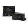 Be Quiet! TFX POWER 3 300W Gold Negro