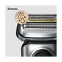 Braun CCR 6+2 Cartuchos de Limpieza ShaveCare Repuesto 8 Unidades