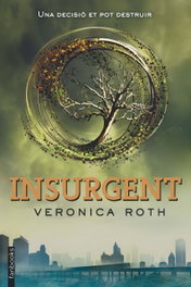 Insurgent, Veronica Roth - FANBOOKS