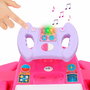 Coche Eléctrico para Niños Minnie Mouse Batería Avioneta 6 V