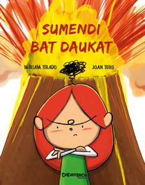 Sumendi bat daukat, Míriam Tirado Torras / Joan Turu Sánchez - CARAMBUCO
