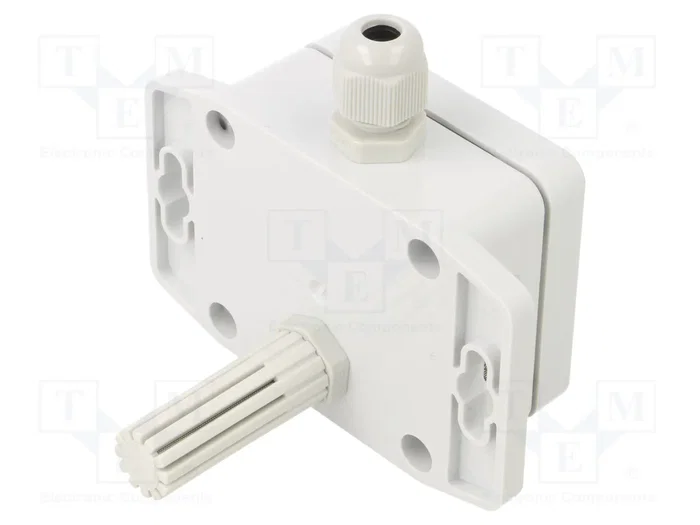 APAR AR252/I-T Transductor de Temperatura y Humedad