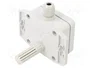 APAR AR252/I-T Transductor de Temperatura y Humedad