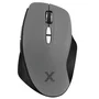 Approx Ratón óptico XM400 Wireless Grey/Black