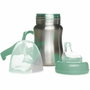 Thermobaby Vaso de aprendizaje Verde cactus 180 ml