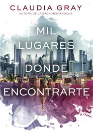 Mil lugares donde encontrarte, MONTENA
