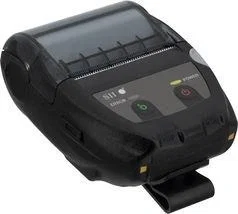 Seiko Instruments MP-B20 Impresora térmica portátil inalámbrica y alámbrica