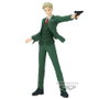 BANPRESTO Figura Loid Forger Vibration Stars Spy X Family 17cm