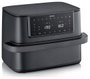 Severin FR2490 Freidora de aire 9 l negro