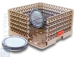 Cesta Traex Plato 32,5 Estrecha (OYV)