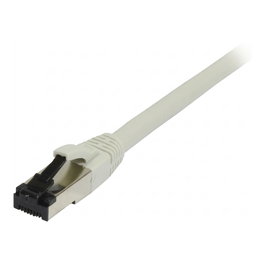 Synergy21 Cable de parcheo RJ45 CAT8.1 2000MHz 2m blanco