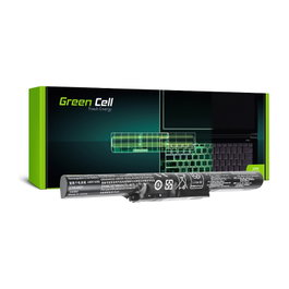 Green Cell Batería para Lenovo Z51, Z51-70 e IdeaPad 500-15ISK