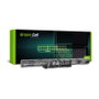 Green Cell Batería para Lenovo Z51, Z51-70 e IdeaPad 500-15ISK