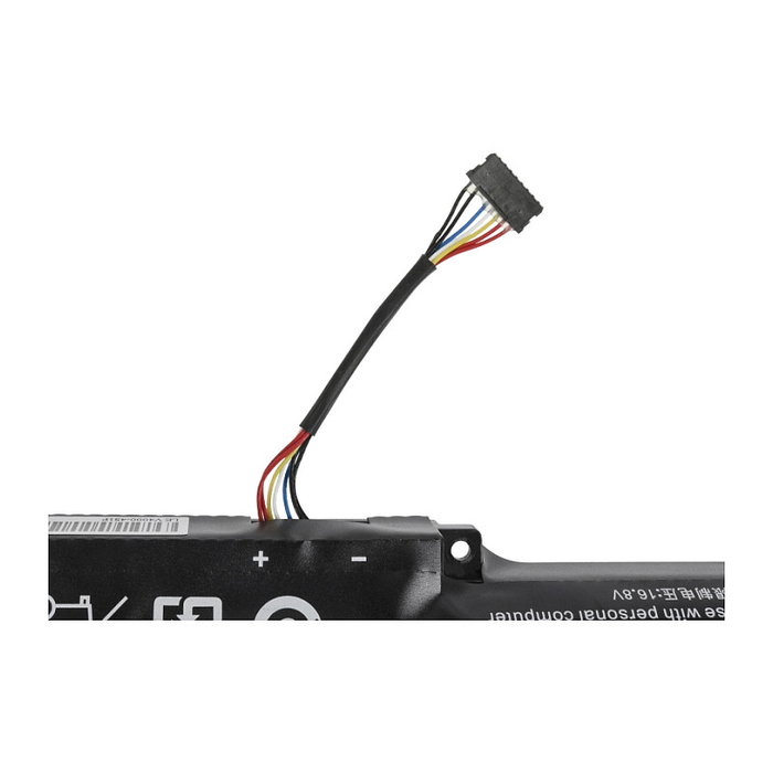 Green Cell Batería para Lenovo Z51, Z51-70 e IdeaPad 500-15ISK