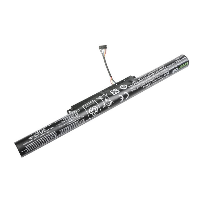 Green Cell Batería para Lenovo Z51, Z51-70 e IdeaPad 500-15ISK