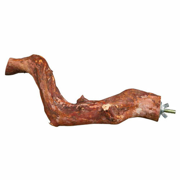 Percha para Pájaros Trixie 25 cm Marrón