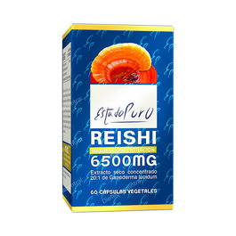 Reishi 6500 Mg