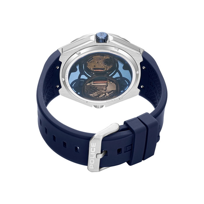 Reloj Hombre Police PEWGM0081703