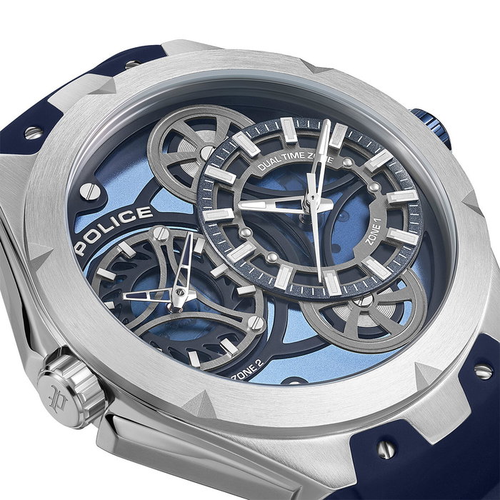 Reloj Hombre Police PEWGM0081703