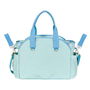 Karactermania Bolso Carro Bebé Lilo y Stitch Lovely 44 x 17 x 32 cm Azul Poliéster
