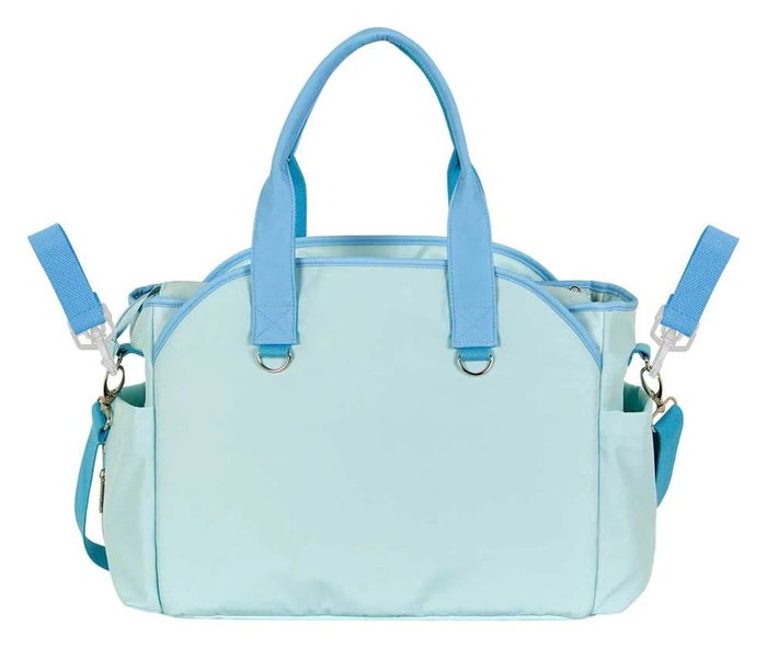 Karactermania Bolso para Carro de Bebé Lilo y Stitch Lovely Azul