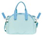 Karactermania Bolso para Carro de Bebé Lilo y Stitch Lovely Azul