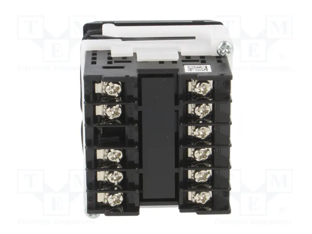 OMRON E5CC-QX2ASM-000 Regulador de Temperatura