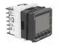 OMRON E5CC-QX2ASM-000 Regulador de Temperatura