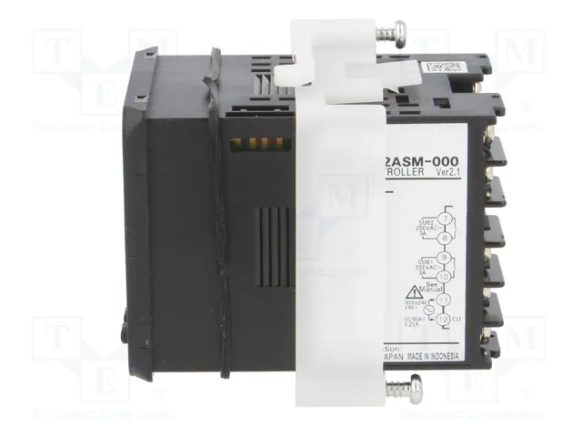 OMRON E5CC-QX2ASM-000 Regulador de Temperatura