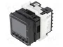 OMRON E5CC-QX2ASM-000 Regulador de Temperatura