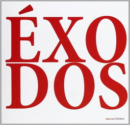 Éxodos, VV.AA. - ENEIDA