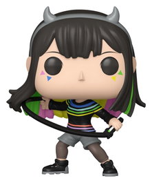Funko Figura POP! Beyblade X Multi Nana - Iro