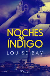 Noches en índigo, Louise Bay - PAMIES EDITORIAL