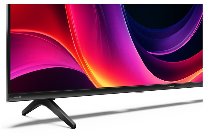 Sharp 43HE2445E Smart TV 43 pulgadas Full HD LED Sharp 43HE2445E Smart TV 43 pulgadas Full HD LED