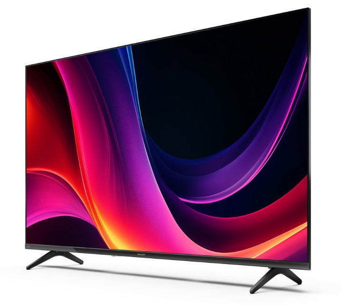 Sharp 43HE2445E Smart TV 43 pulgadas Full HD LED Sharp 43HE2445E Smart TV 43 pulgadas Full HD LED