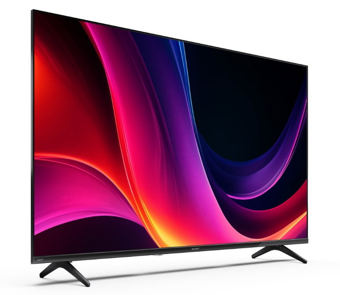 Sharp 43HE2445E Smart TV 43 pulgadas Full HD LED Sharp 43HE2445E Smart TV 43 pulgadas Full HD LED