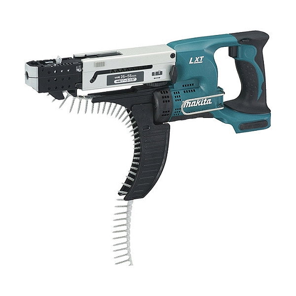 Makita DFR550Z Atornillador de cinta inalámbrico 18V