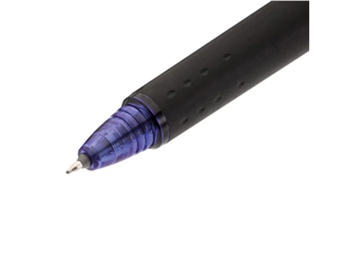 Pilot Bolígrafo Frixion Point Clicker 0,5 mm Azul (Set de 12)