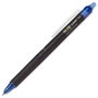 Pilot Bolígrafo Frixion Point Clicker 0,5 mm Azul (Set de 12)