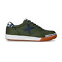 Zapatillas de Fútbol Sala para Adultos Munich G-3 445 Oliva 43