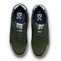 Zapatillas de Fútbol Sala para Adultos Munich G-3 445 Oliva 43